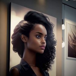 Hair Salon Services -2